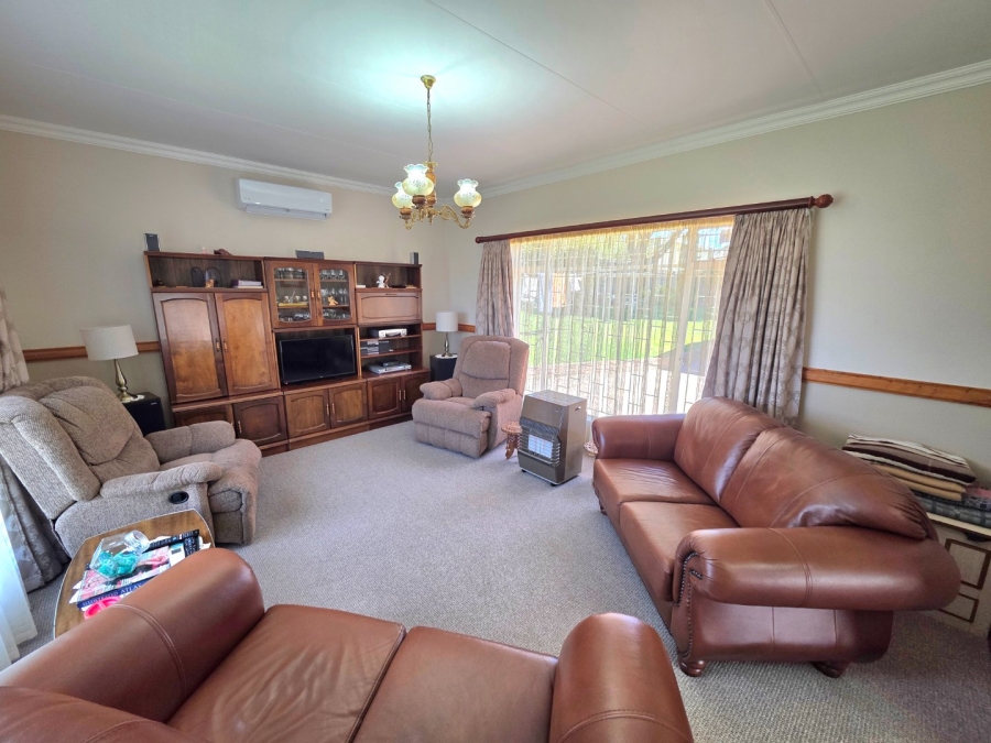 3 Bedroom Property for Sale in Morelig Free State